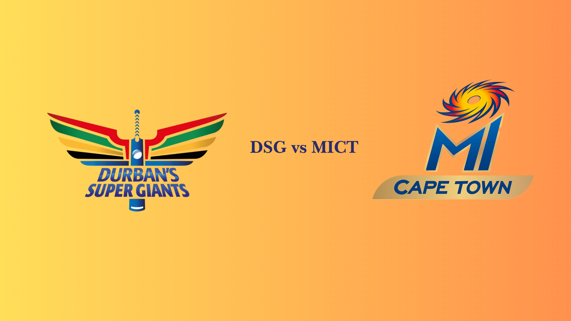 DSG vs MICT