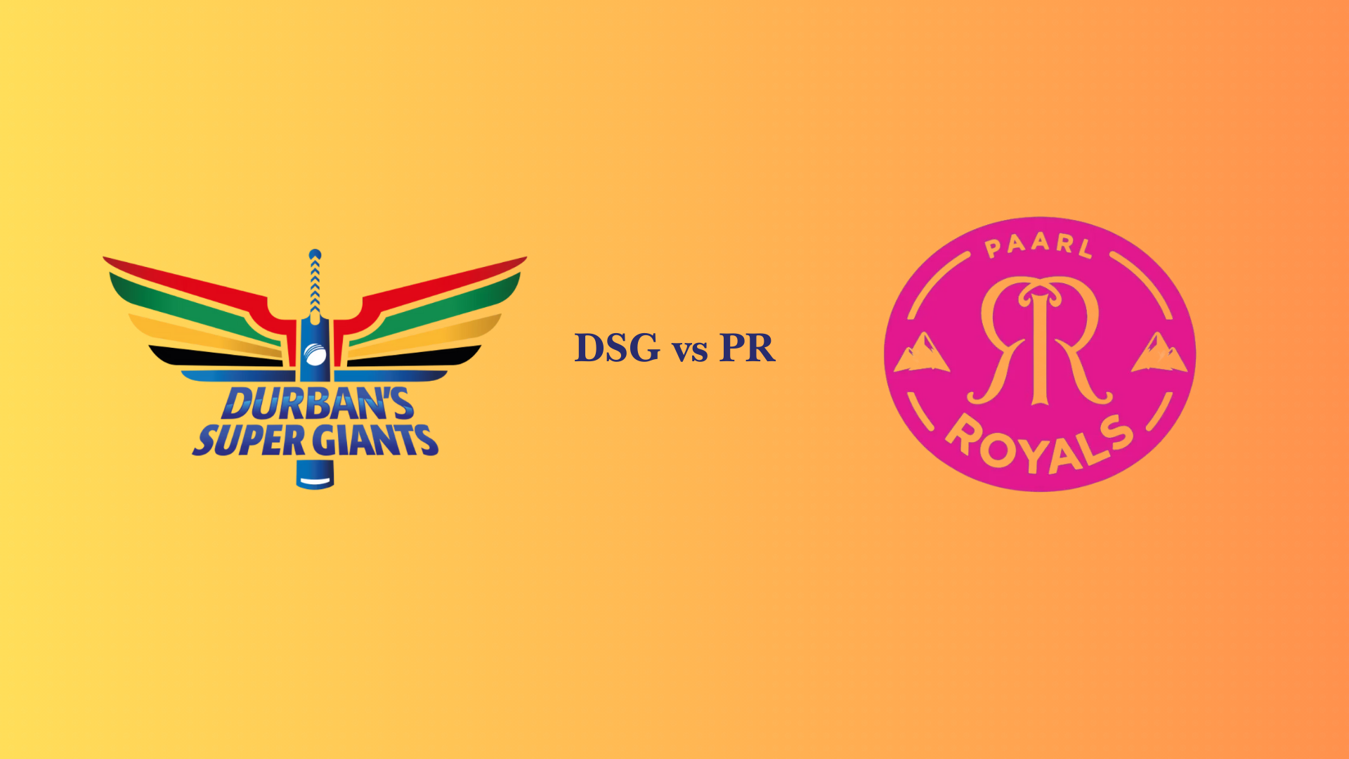 DSG vs PR
