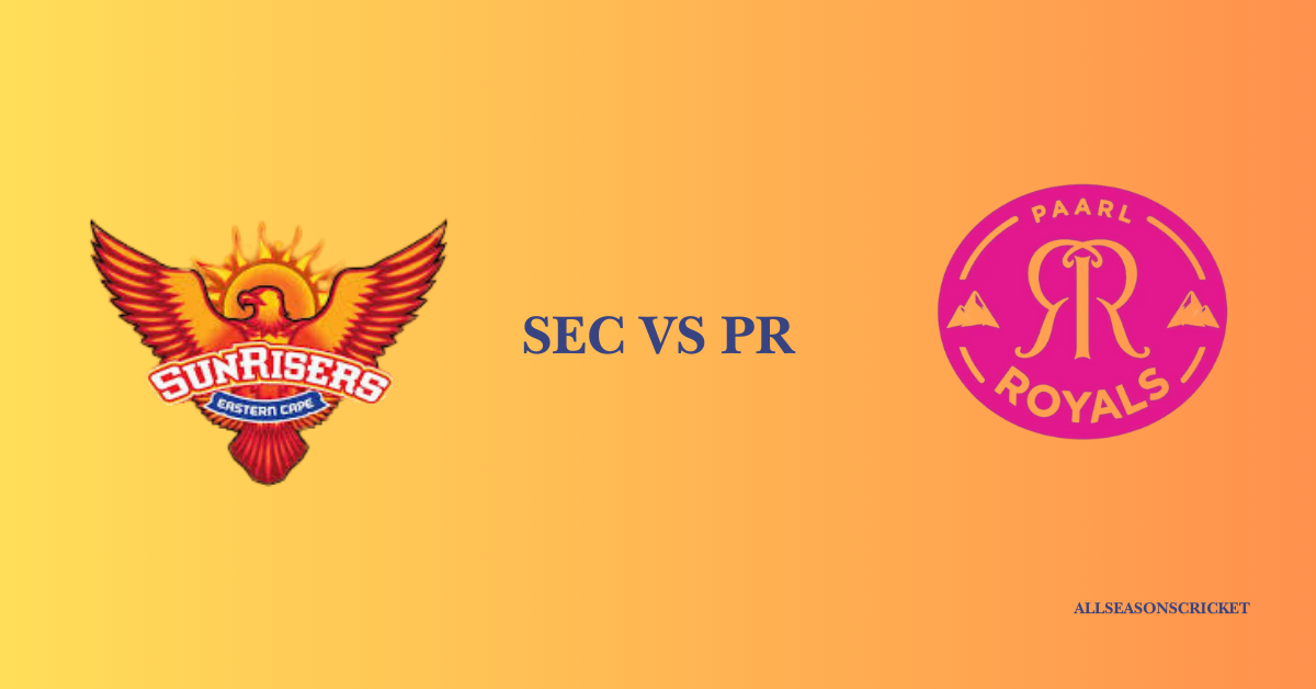 SEC vs PR